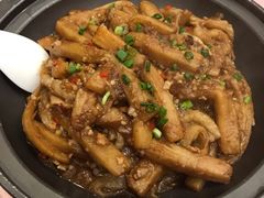 -东馆和天下特色餐饮(工农店)