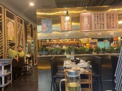 -烹然四季椰子鸡火锅(团结湖总店)