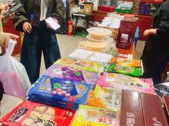 -奉化市溪口蒋氏千层饼厂