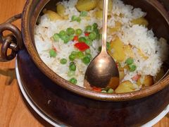 -云海肴云南菜·蒸汽石锅鱼(北京良乡华冠店)