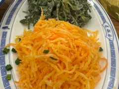 -老雒阳面馆·水席(王城路店)