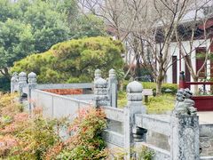 -牛首山文化旅游区