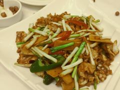 爆炒鱼泡-围龙屋客家食府(福田店)