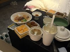 -金色印象·4K影院式足体养生(南滨印象店)