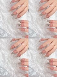 -M·X Nail日式美甲美睫