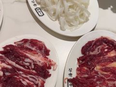 -八合里潮汕鲜牛肉火锅(上海汇智广场店)