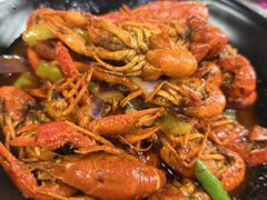 -聚味瞿记·龙虾堂(树木岭店)