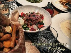 -MYLK意式小厨(熙地港店)