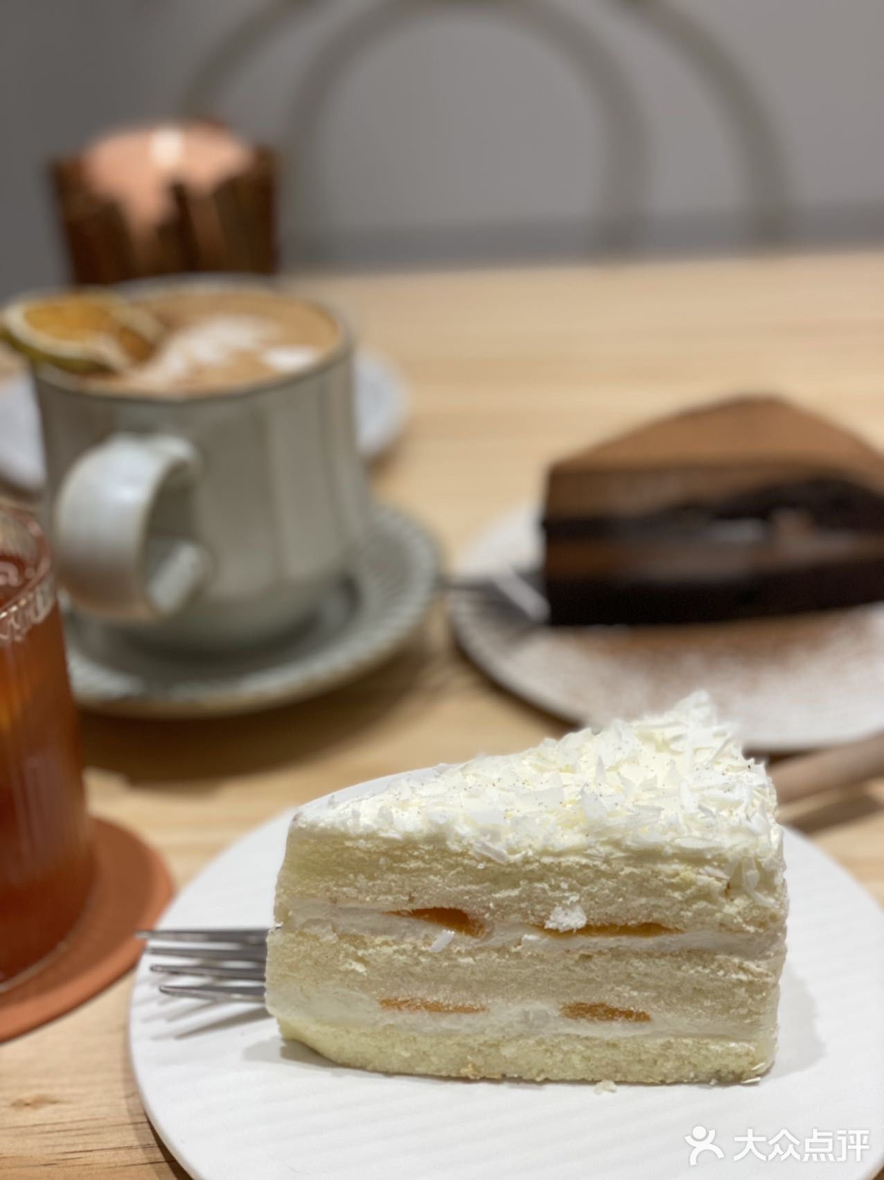 JET COFFEE｜小众咖啡店