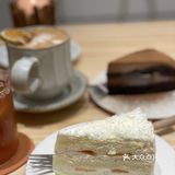 JET COFFEE｜小众咖啡店