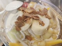 -葛师傅越南特色水果捞(建政南路总店)