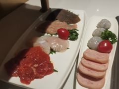 -海底捞火锅(长宁路龙之梦店)