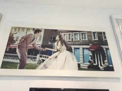 -蔚蓝海岸婚纱摄影(上海店)