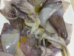 -千里马烧烤(南六东路店)