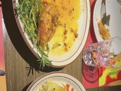 -ZAFFERANO西班牙海鲜饭(上海首店)
