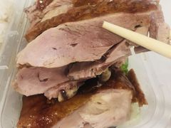 -深井煌烧鹅(林和东店)