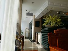 -长春国际会展中心大饭店
