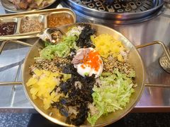 -韩味南山塔·烤肉自助(中骏世界城店)