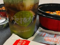 -海底捞火锅(上地华联店)