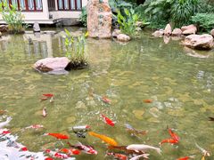 -广州花园酒店