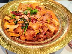 -醉人椒麻辣香锅(王府井喜悦店)