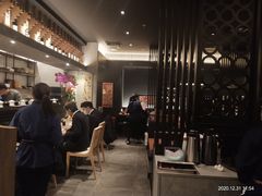 大堂-玄白·炭烤活鳗(上海首店)