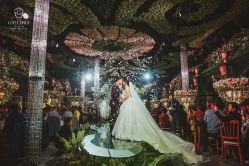 -格乐利雅婚礼艺术中心(南外滩店)