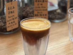 -COFFEE HOLIC(朝外SOHO店)