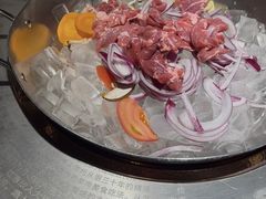 -蒙亨·手把肉·蒙古包文化主题餐厅(天恒广场店)