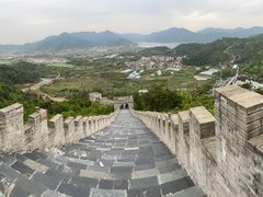 -溪霞怪石岭生态公园