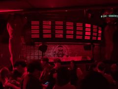 -Orangutan Bunker猩猩地堡酒吧(兰桂坊店)