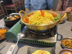 -意成料理