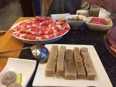 -老码头火锅(骡马市店)