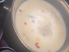 -捞王猪肚鸡火锅(金华义乌之心店)