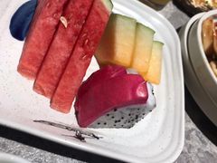 -大渔铁板烧(大悦城店)