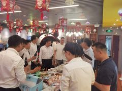 -老炮儿轰趴团建KTV桌游棋牌主题馆(五道口店（底商店))