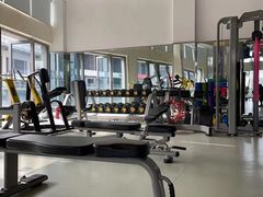 -中田健身工作室(嘉定江桥店)