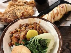 -阿元来了(西环店)