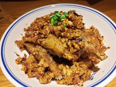 -川菜故事(光谷步行街店)