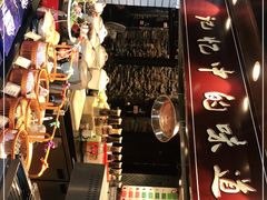 -大灶头·新昌菜(中国茶市店)