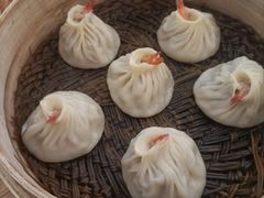 -四季美汤包(汉口里店)