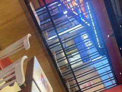 -渝是乎川渝小炒(新世界百货望京店)