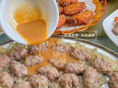 -嘉升大排档(番禺总店)