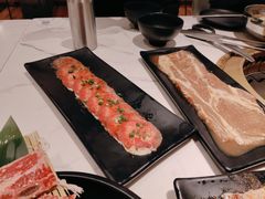 -花味烤肉·拌饭(建邺万达店)