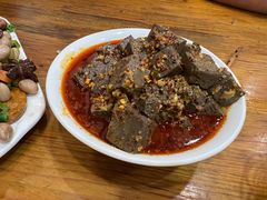 -东关赵记粉汤羊血(兴庆北路店)