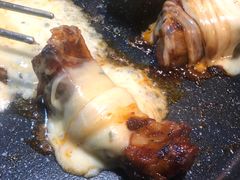 -肥肥虾庄·金牌油焖大虾(杨园滨江时代walk店)