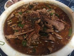 -香满楼(临安路店)