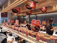 -争鲜回转寿司(朝北大悦城店)