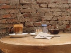 -VOYAGE COFFEE(北锣鼓巷店)