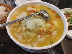 -高第街56号港式餐厅·精选(世茂广场宽厚里大明湖店)